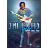Dvd Jimi Hendrix The Dick Cavett