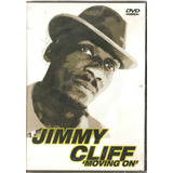 Dvd Jimmy Cliff Moving