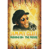 Dvd Jimmy Cliff