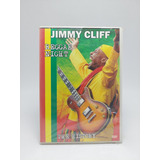 Dvd Jimmy Cliff  Reggae Nigth   Original Lacrado