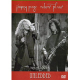 Dvd Jimmy Page Robert
