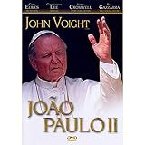 DVD JOÃO PAULO II