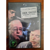 Dvd Jobim Vinicius 