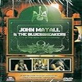 DVD   John Mayall