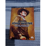 Dvd John Wayne Coleção 4 Filmes