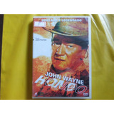 Dvd John Wayne Hondo