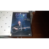 Dvd Johnny Cash Live At Montreux