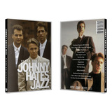 Dvd Johnny Hates Jazz Video Collection fan Made 