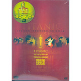Dvd Johnny June Titanic Thelma Louie Moulin Rouge