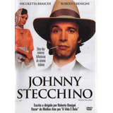 Dvd Johnny Stecchino 