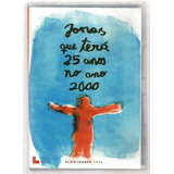 Dvd Jonas Que Terá 25 Anos No Ano 2000 Lacrado