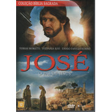 Dvd José O Pai De