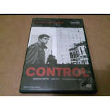 Dvd Joy Division Control