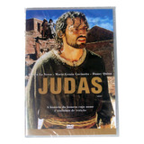 Dvd Judas / Coleção Bíblia Sagrada Novo Original Lacrado