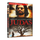 Dvd Judas - Flashstar