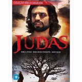 Dvd Judas Colecao Biblia