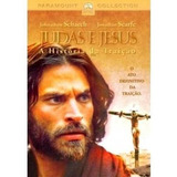 Dvd Judas E Jesus A Historia Da Traição Original E Lacrado