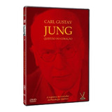 Dvd Jung Questão Do Coração