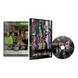 Dvd Junji Ito Collection Série Completa