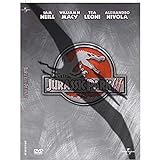 Dvd Jurassic Park Iii Universal 7896012254004