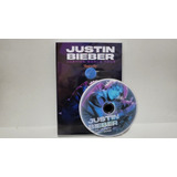 Dvd Justin Bieber Ao Vivo Rock