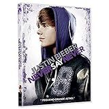 DVD   Justin Bieber
