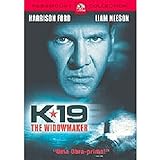 Dvd K19 The Widowmaker