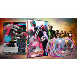 Tokusatsu