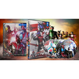 Tokusatsu