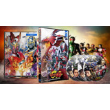 Tokusatsu