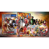 Tokusatsu