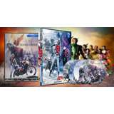 Tokusatsu