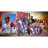 Tokusatsu