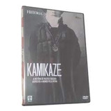 Dvd Kamikaze a Historia