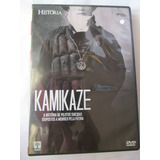Dvd Kamikaze Aventuras Na