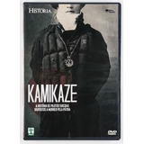 Dvd Kamikaze Historia De