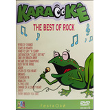 Dvd Karaoke The Best