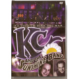 Dvd Kc And The
