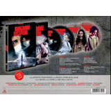 Dvd Kingdom Hospital Completa Original Lacrada Stephen King