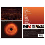 Dvd Kings Of Leon Live At The 02 London England