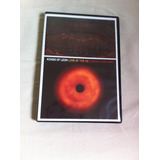 Dvd Kings Of Leon Live At The 02 London England