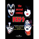 Dvd Kiss   The Second