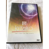 Dvd Kitaro 