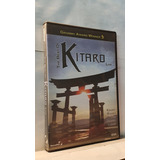 Dvd Kitaro The Best