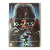 Dvd Krampus 2 O