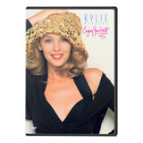 Dvd Kylie Minogue Enjoy