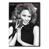 Dvd Kylie Minogue The