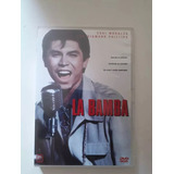 Dvd La Bamba 1987 Lou Diamond Phillips Lacrado Original