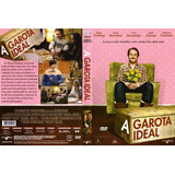 Dvd Lacrado A Garota Ideal Ryan Gosling Emily Mortimer