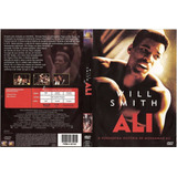 Dvd Lacrado Ali A Verdadeira Historia De Muhammad Ali Will S